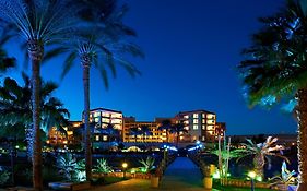 Hurghada Marriott Beach Resort